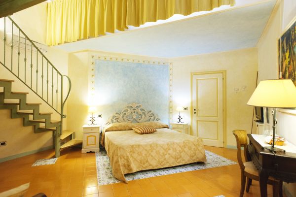 Residenza Sveva Albergo Diffuso (Termoli)
